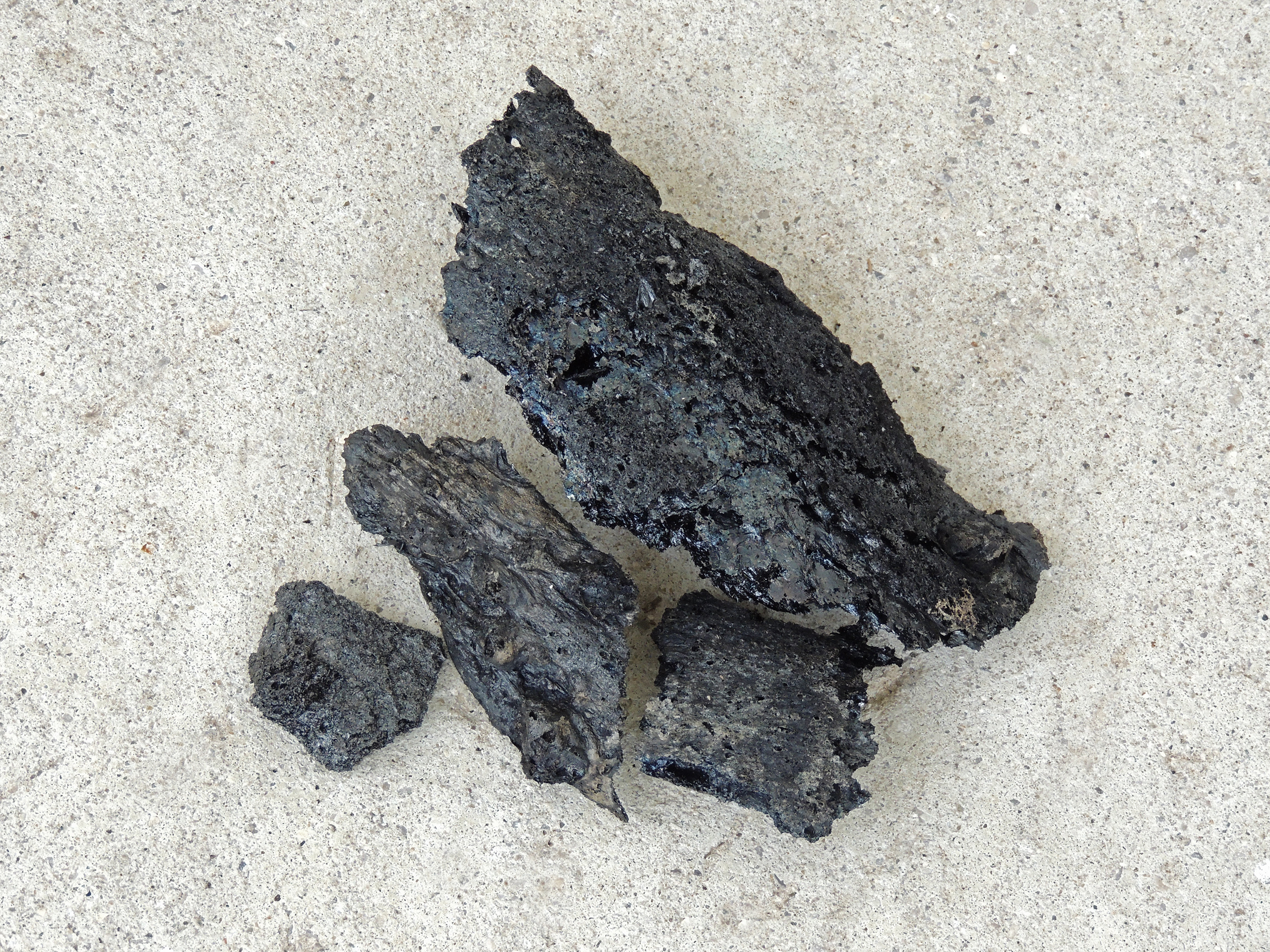 Creosote in Your Chimney