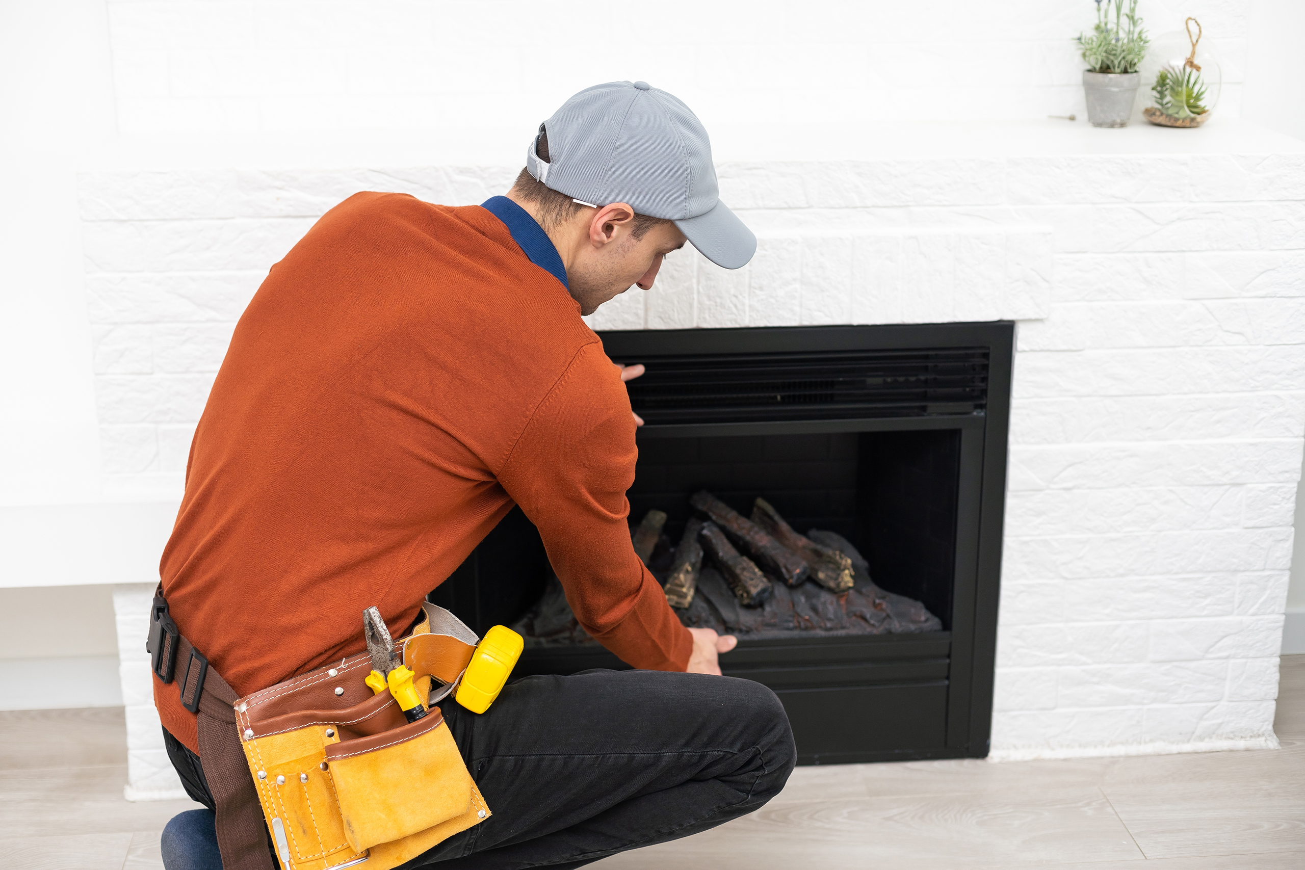 Creosote in Your Chimney