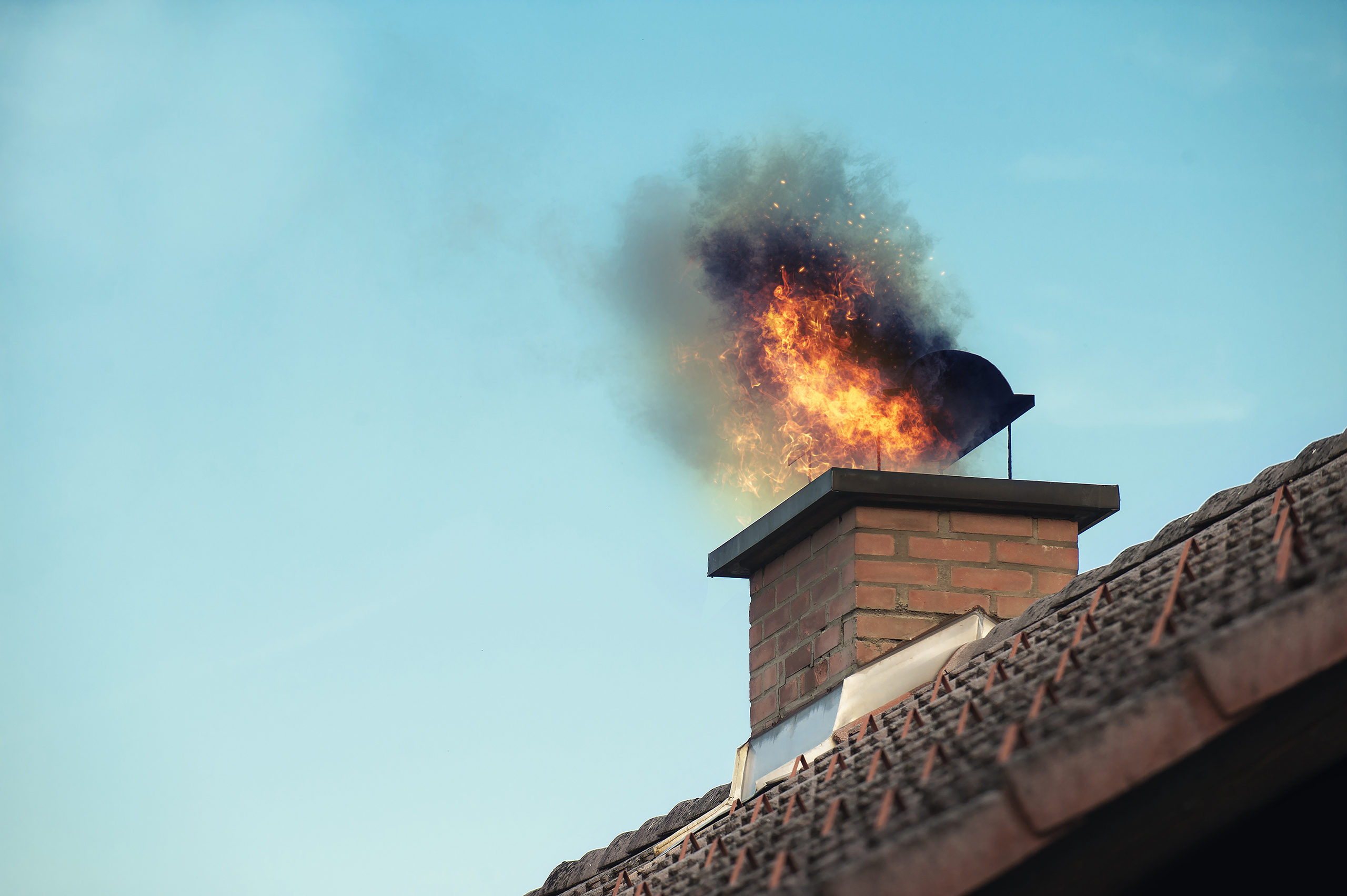 Chimney Repair Baton Rouge