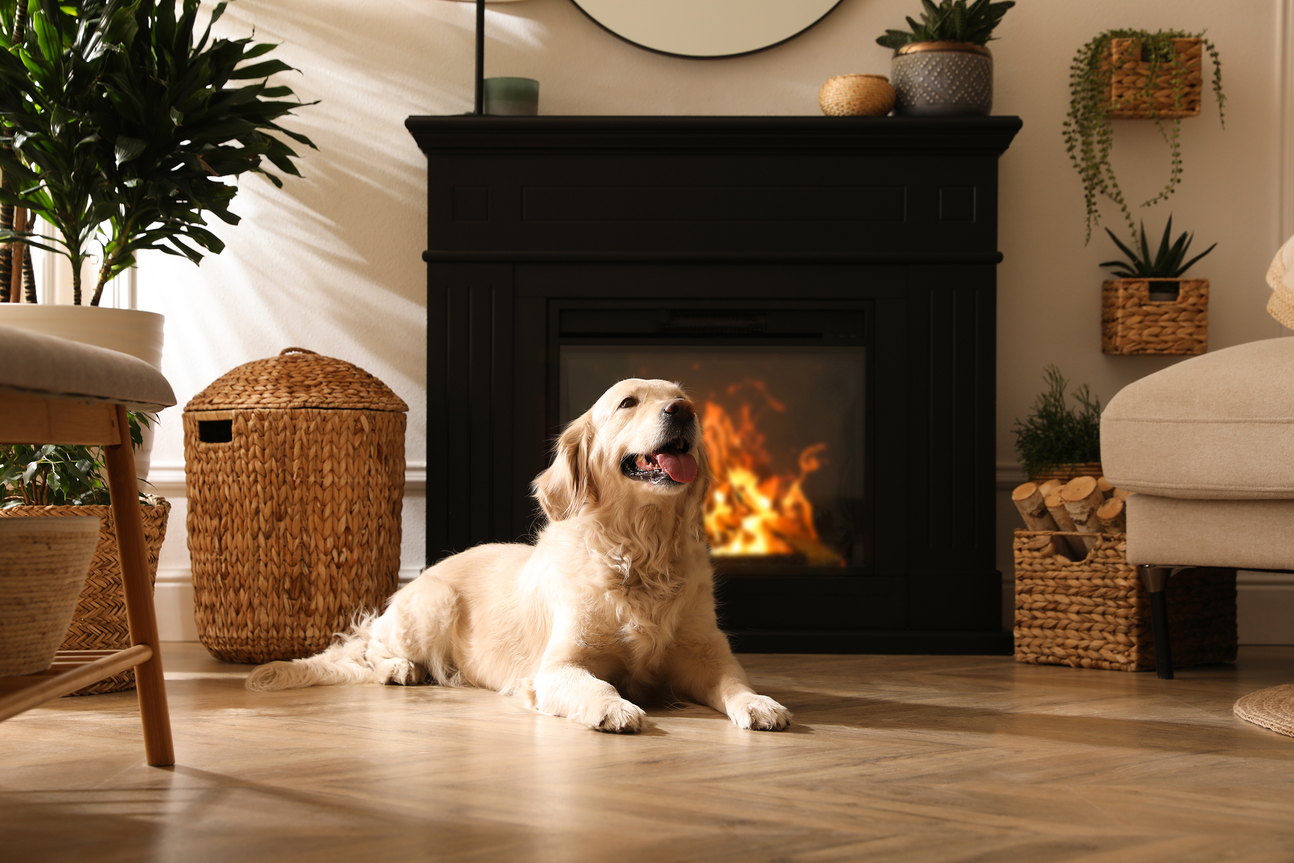 7 Reasons to Hire a Chimney Sweep in Lafayette