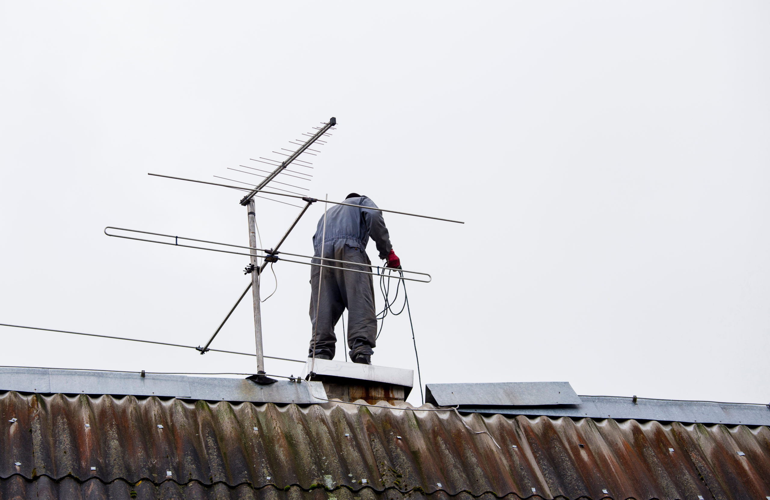 Chimney Leaking Water: A Homeowner's Guide to Prevention and Repair