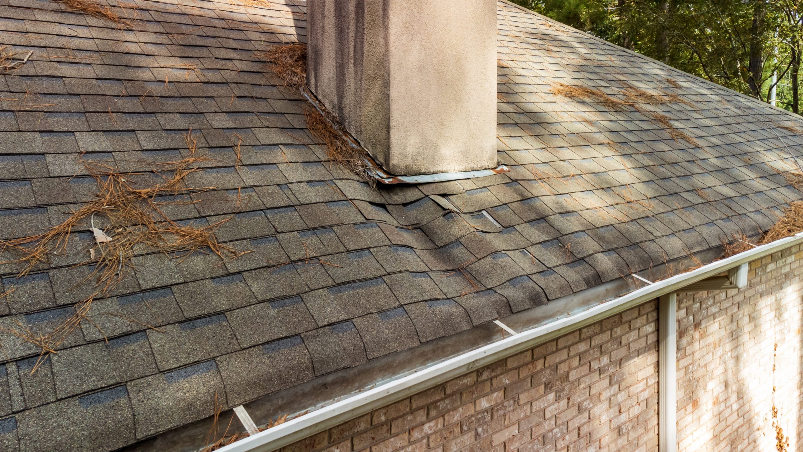Chimney Leaking Water: A Homeowner's Guide to Prevention and Repair