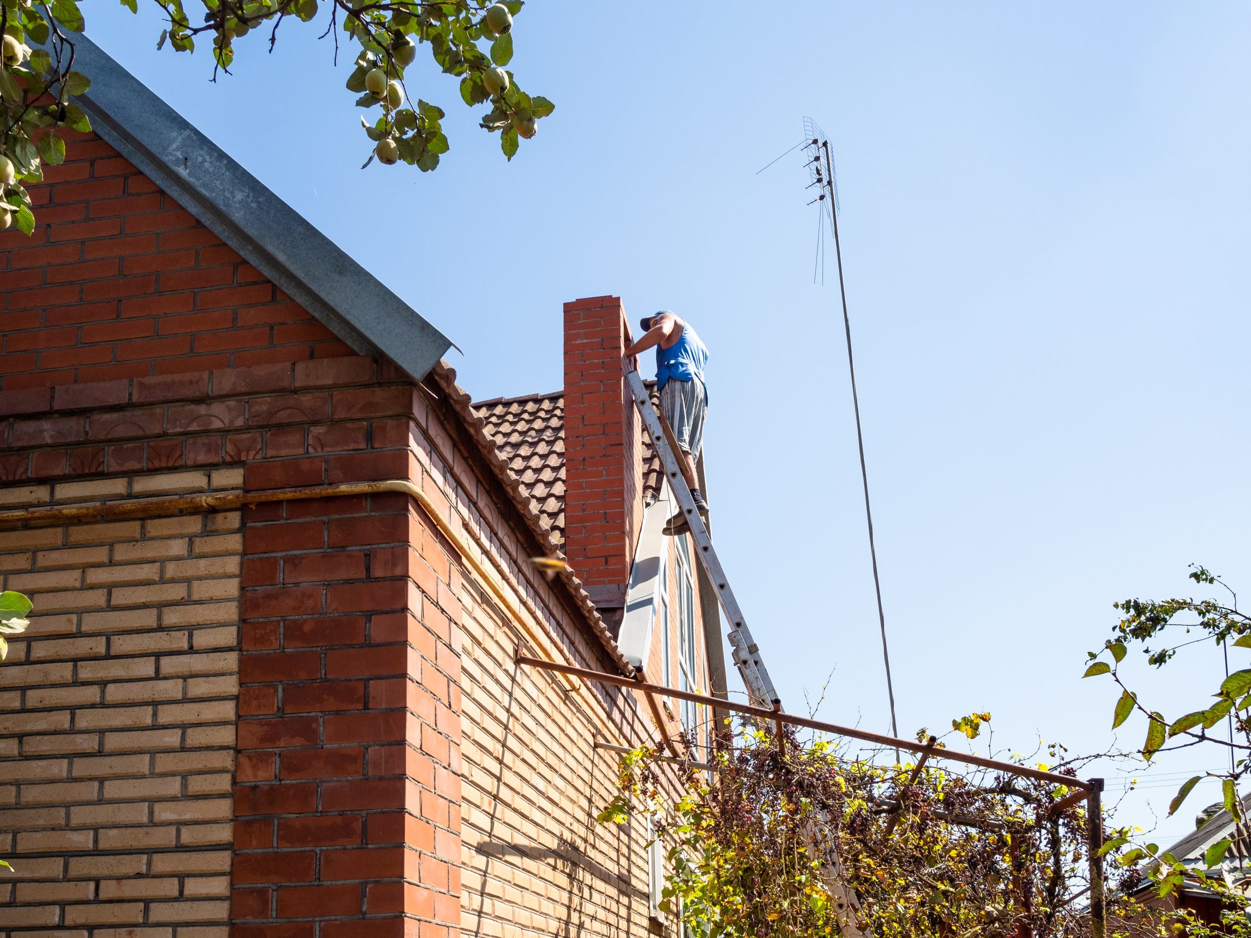 How Often Should You Clean Your Chimney: Why Regular Cleaning is Crucial