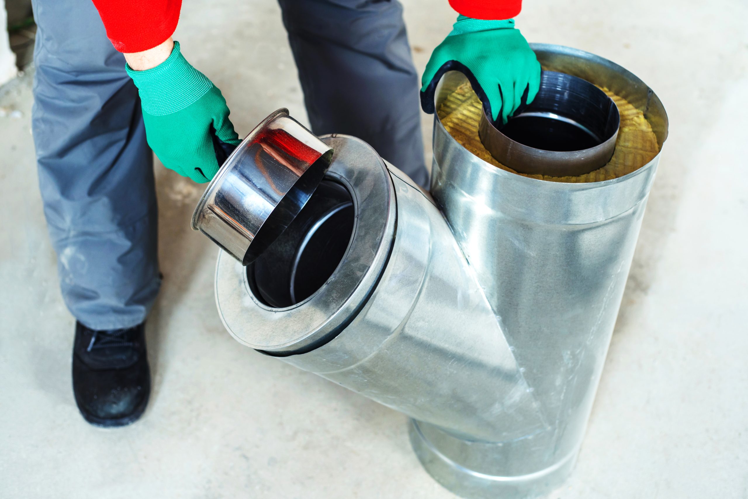 Exploring Types of Chimney Liners: Which is Best for Your Home?
