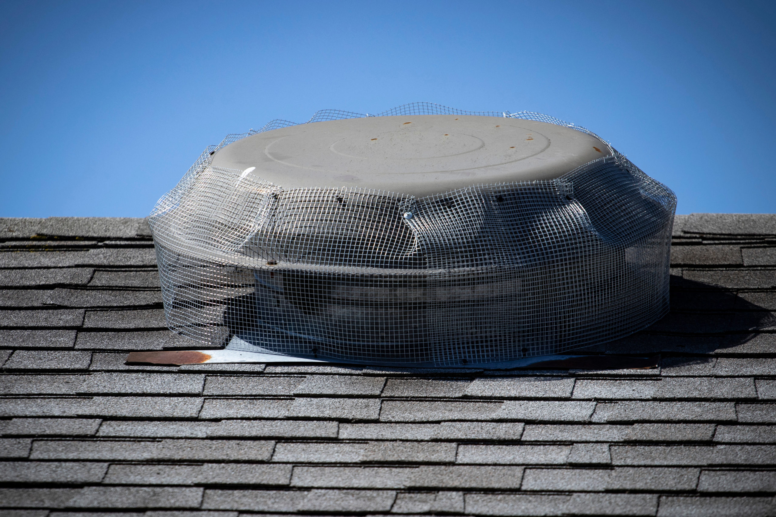 Chimney Cap Repair to Keep Your Family and Home Safe